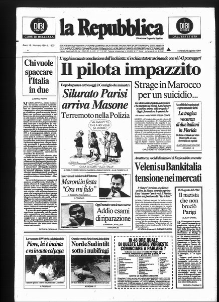 La repubblica